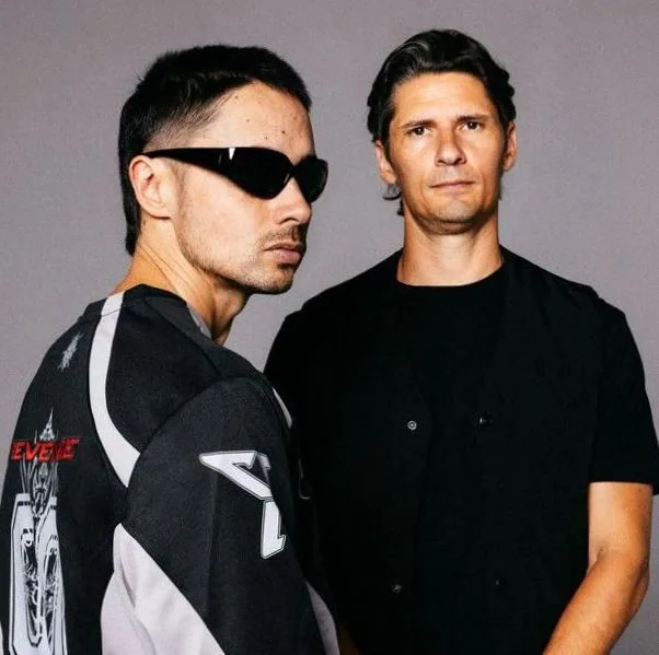 Bassjackers