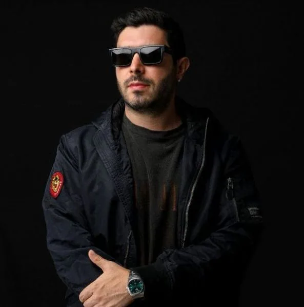 Felipe Allenn