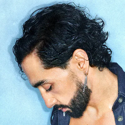 Sofiane Pamart — foto 1