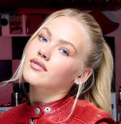 Freya Skye — foto 2