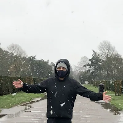 Burial — foto 2