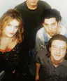 Dreambug + Rockpool Dramas + Doubland · Fluor, Amersfoort · do 1 okt 2026