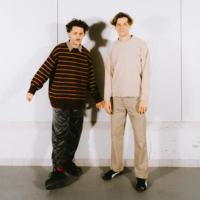 SCHNTZL — foto 1