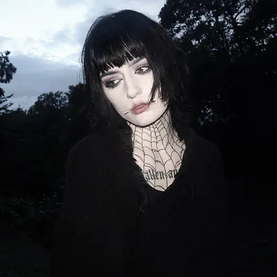 Mercy Necromancy — photo 1