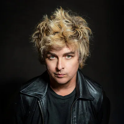 Billie Joe Armstrong — photo 1
