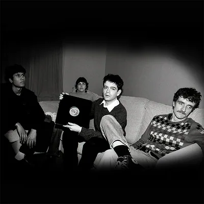 My New Band Believe — foto 1
