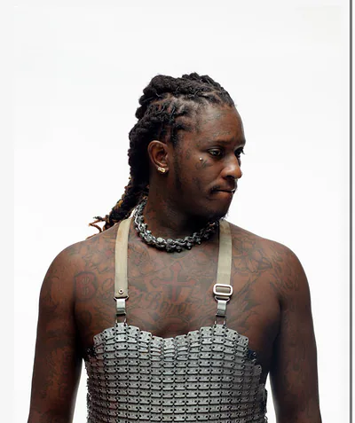 Young Thug — photo 1