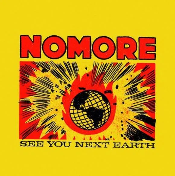 Nomore
