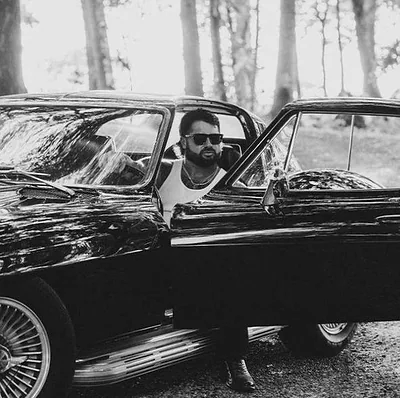Koe Wetzel — foto 2