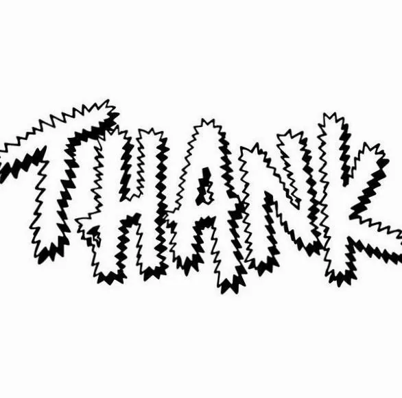 Thank