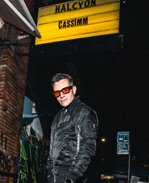 CASSIMM