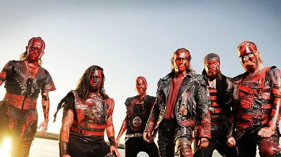 Turisas — photo 1