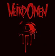 WEIRD OMEN