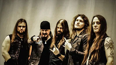 Iced Earth — photo 1