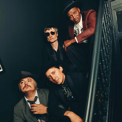 The Libertines — foto 1
