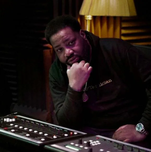 Lord Finesse
