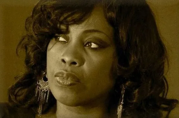 Ruby Turner