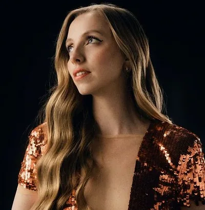 Anna Lapwood — foto 1