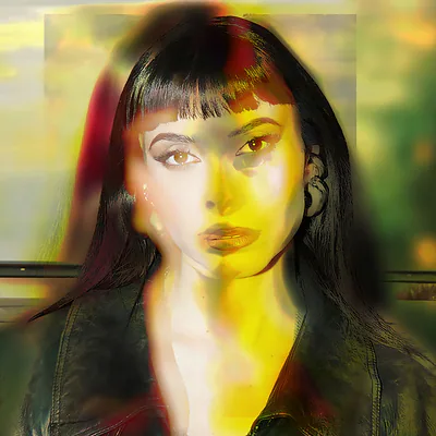 Lina Makoul — foto 1