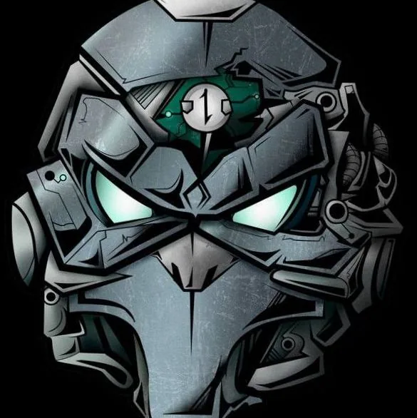 DJ THE ENFORCER