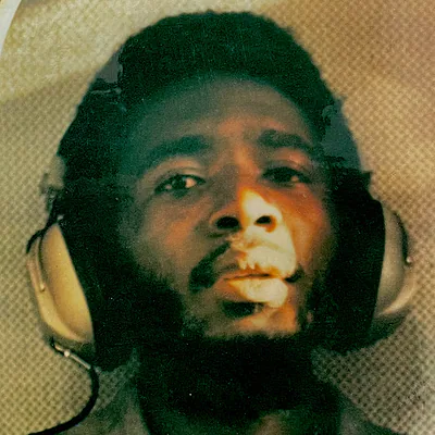 Al Campbell — foto 1