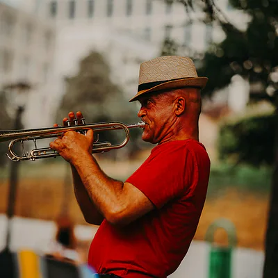 The Classical Jazz Quartet — foto 1