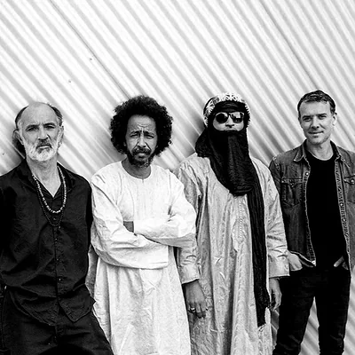 Tamikrest — foto 1