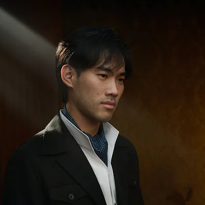 Bruce Liu — foto 1