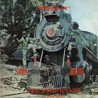 The Ethiopians — foto 1