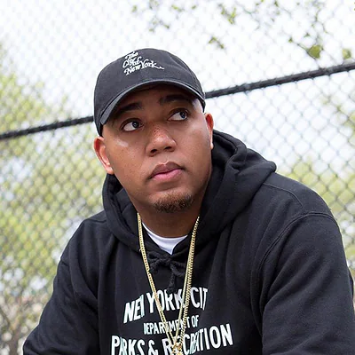 Skyzoo — foto 1