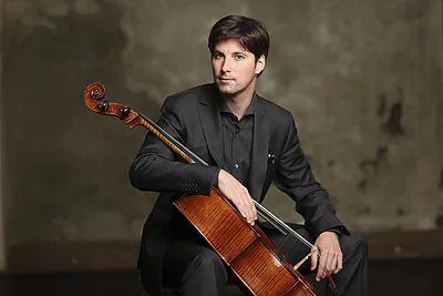 Daniel Müller-Schott — foto 1