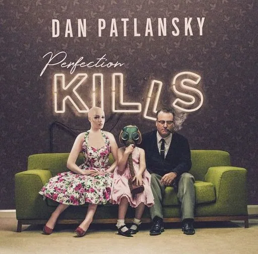 Dan Patlansky · Heyhoef Backstage, Tilburg · za 17 okt 2026