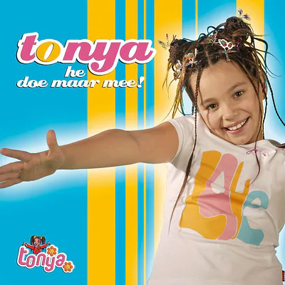 Tonya — foto 1