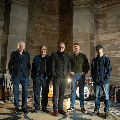 Teenage Fanclub — foto 1