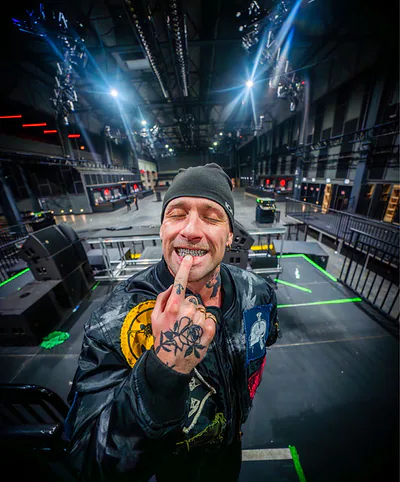 KETTAMA — foto 1