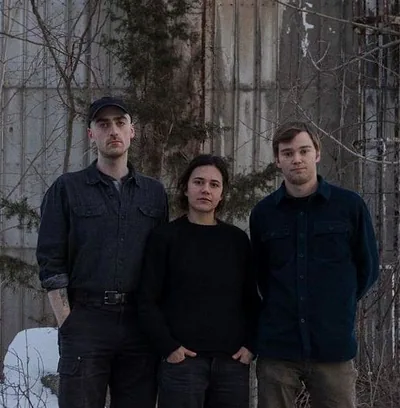 Magic Tuber Stringband — foto 1