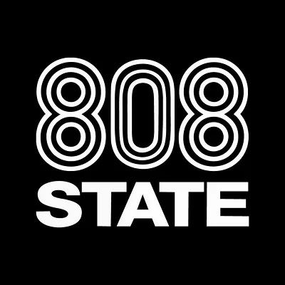 808 State — photo 1