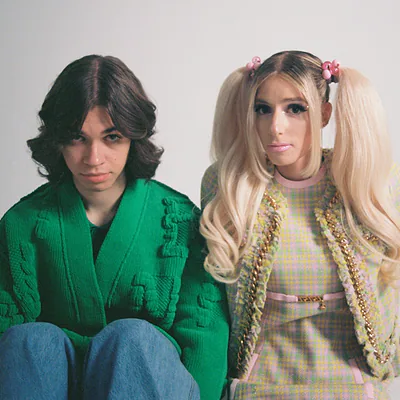 DOMi & JD Beck — photo 1