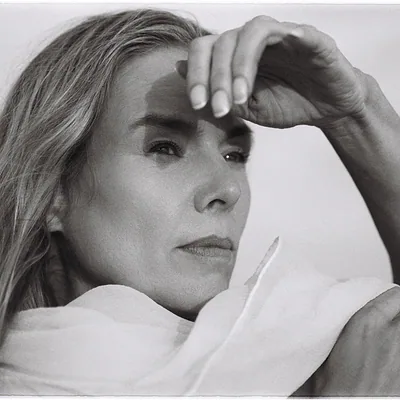 Rebekka Bakken — foto 1