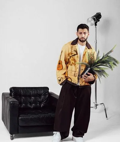 Burak Bulut — foto 2