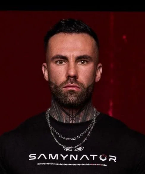 Samynator