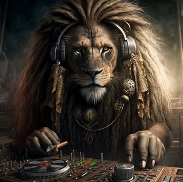 DJ DNS