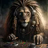 DJ DNS