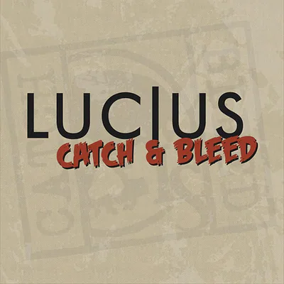 Lucius — photo 1