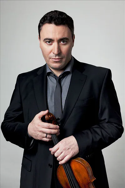 Maxim Vengerov — foto 1