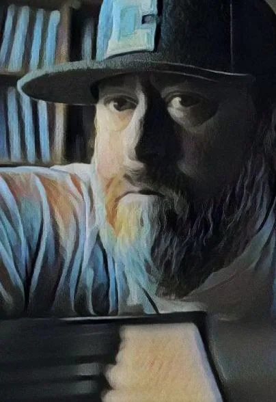 Jason Merle