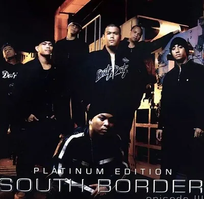 South Border — foto 2