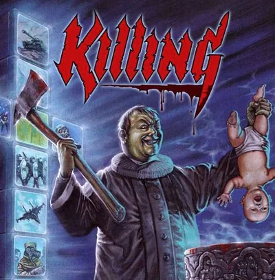 Killing — photo 1