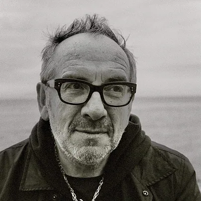 Elvis Costello/The Roots — foto 1