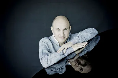 Nelson Goerner — photo 1